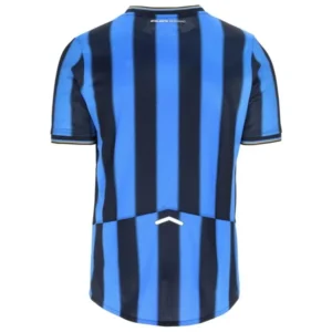 Atalanta BC Camiseta 2025 2026 Casa Azul - Camiseta Atalanta Bc | tiendasdefutboles