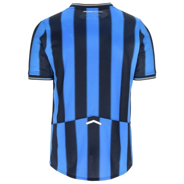 Tailandia Casa Camiseta Atalanta BC 2025 2026 Azul Rojo Atalanta BC Camiseta 2025 2026 Casa Azul - Camiseta Atalanta Bc | tiendasdefutboles