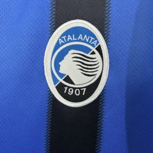 Atalanta BC Camiseta 2025 2026 Casa Azul - Camiseta Atalanta Bc | tiendasdefutboles