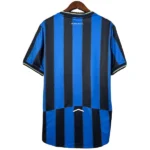 Tailandia Casa Camiseta Atalanta BC 2025 2026 Azul