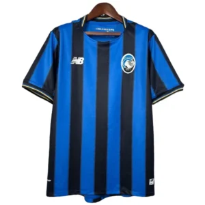 Atalanta BC Camiseta 2025 2026 Casa Azul - Camiseta Atalanta Bc | tiendasdefutboles