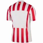 Tailandia Casa Camiseta Atlético Madrid 2025 2026 Rojo Blanco