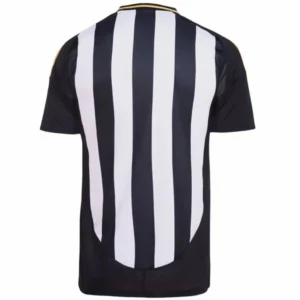 Atlético Mineiro Camiseta 2025 2026 Casa Negra - Camiseta Atlético Mineiro | tiendasdefutboles