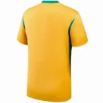 Tailandia Casa Camiseta Australia 2026 Amarillo