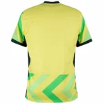 Tailandia Casa Camiseta Australia 2026 Amarillo