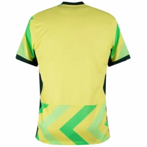 Australia Camiseta 2026 Casa Amarilla - Camiseta Australia | tiendasdefutboles