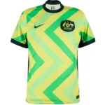 Australia Camiseta 2026 Casa Amarilla - Camiseta Australia | tiendasdefutboles