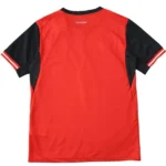Tailandia Casa Camiseta Austria 2026 Rojo