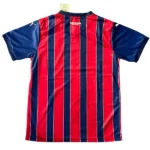 Tailandia Casa Camiseta Bahia 2025 2026 Azul Rojo