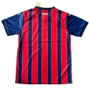 EC Bahia Camiseta 2025 2026 Casa Azul - Camiseta Ec Bahia | tiendasdefutboles