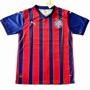 EC Bahia Camiseta 2025 2026 Casa Azul - Camiseta Ec Bahia | tiendasdefutboles