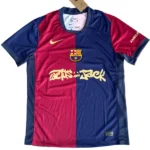FC Barcelona Camiseta 2024 2025 Casa Roja - Camiseta Barcelona | tiendasdefutboles