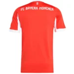 Tailandia Casa Camiseta Bayern Múnich 2025 2026 Rojo