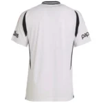 Tailandia Casa Camiseta Besiktas 2024 2025 Blanco