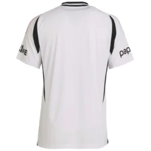 Beşiktaş JK Camiseta 2024 2025 Casa Blanca - Beşiktaş J.k. Camiseta | tiendasdefutboles