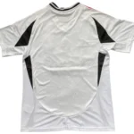 Tailandia Casa Camiseta Besiktas 2024 2025 Blanco