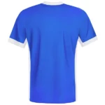 Tailandia Casa Camiseta Birmingham 2024 2025 Azul