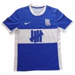 Tailandia Casa Camiseta Birmingham 2024 2025 Azul