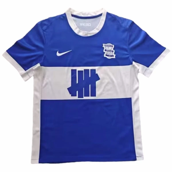 Tailandia Casa Camiseta Birmingham 2024 2025 Azul Birmingham City F.C Camiseta 2024 2025 Casa Azul - Birmingham City Fc Camiseta | tiendasdefutboles
