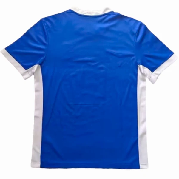 Tailandia Casa Camiseta Birmingham 2024 2025 Azul Birmingham City F.C Camiseta 2024 2025 Casa Azul - Birmingham City Fc Camiseta | tiendasdefutboles