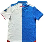 Tailandia Casa Camiseta Blackburn Rovers 2024 2025 Azul
