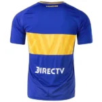 Tailandia Casa Camiseta Boca Juniors 2024 2025 Azul