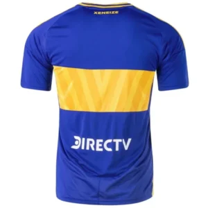 Boca Juniors Camiseta 2024 2025 Casa Azul - Camiseta Boca Juniors | tiendasdefutboles