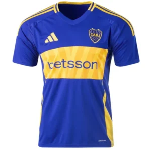 Boca Juniors Camiseta 2024 2025 Casa Azul - Camiseta Boca Juniors | tiendasdefutboles
