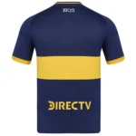 Tailandia Casa Camiseta Boca Juniors 2025 2026 Azul