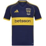 Boca Juniors Camiseta 2025 2026 Casa Azul - Camiseta Boca Juniors | tiendasdefutboles