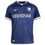 Tailandia Casa Camiseta Bochum 2024 2025 Azul