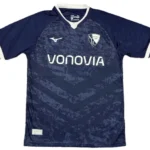 Tailandia Casa Camiseta Bochum 2024 2025 Azul