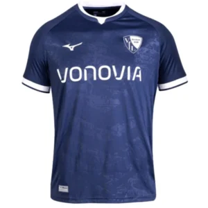 VfL Bochum Camiseta 2024 2025 Casa Azul - Camiseta Vfl Bochum | tiendasdefutboles