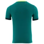 Tailandia Casa Camiseta Bolivia 2026 I Verde