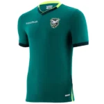 Tailandia Casa Camiseta Bolivia 2026 I Verde