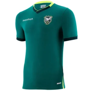 Bolivia Camiseta 2026 Casa Verde - Camiseta Bolivia | tiendasdefutboles