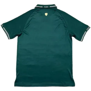 Bolivia Camiseta 2026 Casa Verde - Camiseta Bolivia | tiendasdefutboles