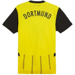 Borussia Dortmund Camiseta 2024 2025 Casa Amarilla - Camiseta Borussia Dortmund | tiendasdefutboles