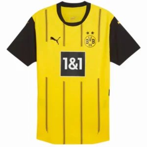 Borussia Dortmund Camiseta 2024 2025 Casa Amarilla - Camiseta Borussia Dortmund | tiendasdefutboles