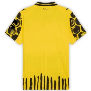 Borussia Dortmund Camiseta 2025 2026 Casa Amarilla - Camiseta Borussia Dortmund | tiendasdefutboles