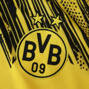 Borussia Dortmund Camiseta 2025 2026 Casa Amarilla - Camiseta Borussia Dortmund | tiendasdefutboles