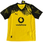 Borussia Dortmund Camiseta 2025 2026 Casa Amarilla - Camiseta Borussia Dortmund | tiendasdefutboles