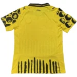 Tailandia Casa Camiseta Borussia Dortmund 2025 2026 Amarillo Negro Rojo