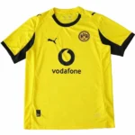 Borussia Dortmund Camiseta 2025 2026 Casa Amarilla - Camiseta Borussia Dortmund | tiendasdefutboles