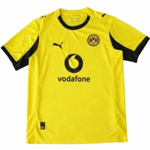 Borussia Dortmund Camiseta 2025 2026 Casa Amarilla - Camiseta Borussia Dortmund | tiendasdefutboles
