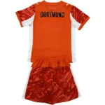 Tailandia Casa Camiseta Borussia Dortmund 2025 2026 Rojo
