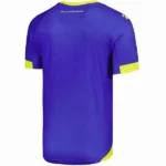 Tailandia Casa Camiseta Bosnia Herzegovina 2026 Azul