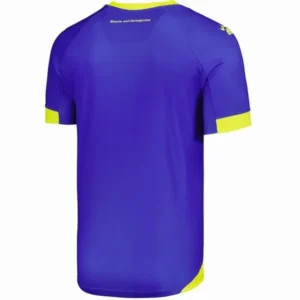 Bosnia Herzegovina Camiseta 2026 Casa Azul - Camiseta Bosnia Herzegovina 2026 | tiendasdefutboles