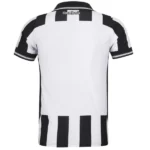 Tailandia Casa Camiseta Botafogo 2025 2026 Negro Blanco