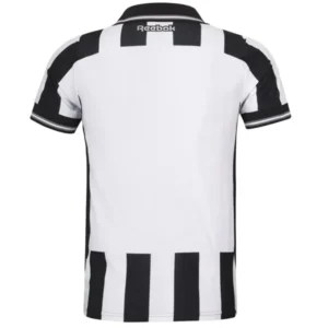 Botafogo Camiseta 2025 2026 Casa Negra - Camiseta Botafogo | tiendasdefutboles
